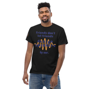 Good Advice T-shirt - Image 2