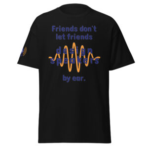 Good Advice T-shirt - Image 4