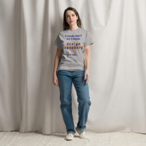 Good Advice T-shirt - Image 3